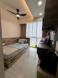 The Terrace (D19), Condominium #602167221